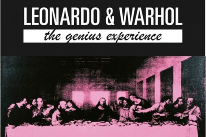 Mostra Leonardo e Warhol