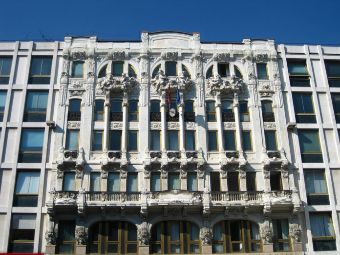 Palazzo Reale Mutua Assicurazioni Milano