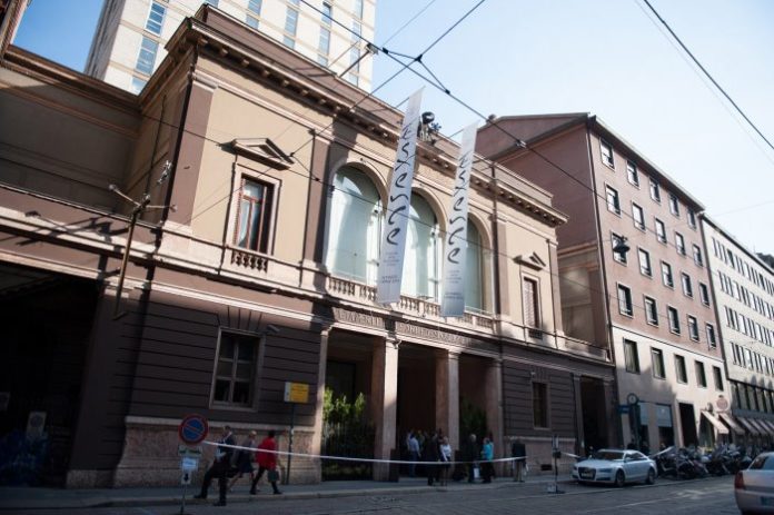 Palazzo della Permanente Milano