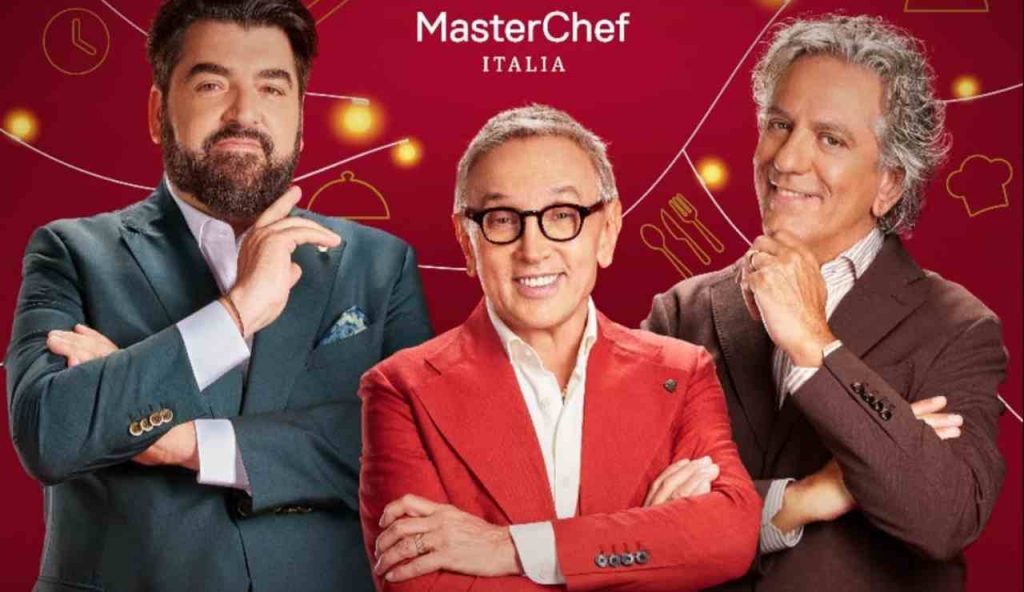 Masterchef, arriva un volto noto tra i nuovi concorrenti I “Il mio sogno si è realizzato”