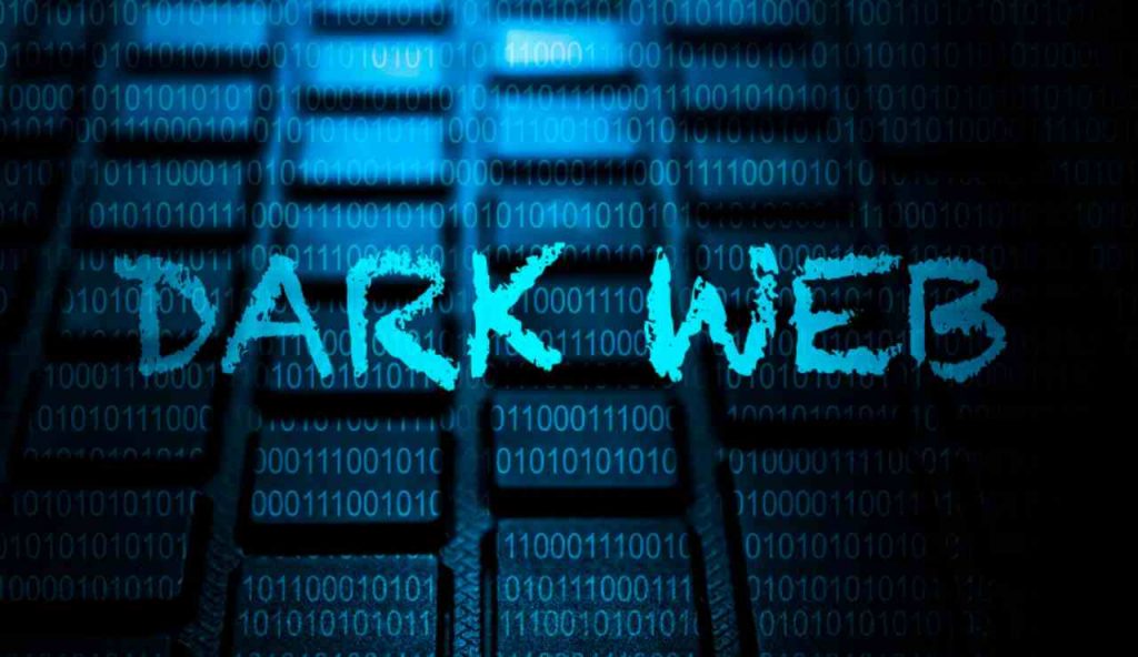 Scopri se sei finito sul dark web I Ecco lo strumento che ti permette di salvare il tuo conto corrente in pochi secondi