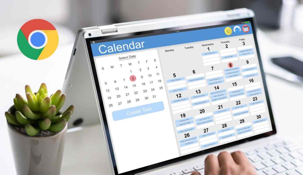 Google Calendar, scegli il metodo anti-truffa per non finire nella trappola dei criminali informatici I Basta un solo clic