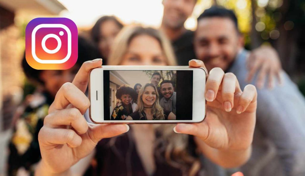 Instagram, arriva la modalità notturna: otteni scatti perfetti a qualsiasi ora I Ecco i cellulari esclusi da questa novità