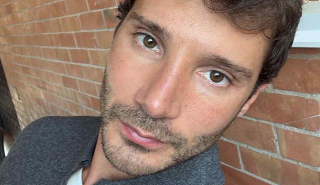 Stefano De Martino e il ritorno di fiamma I E’ ufficiale: “Lo abbiamo fatto”