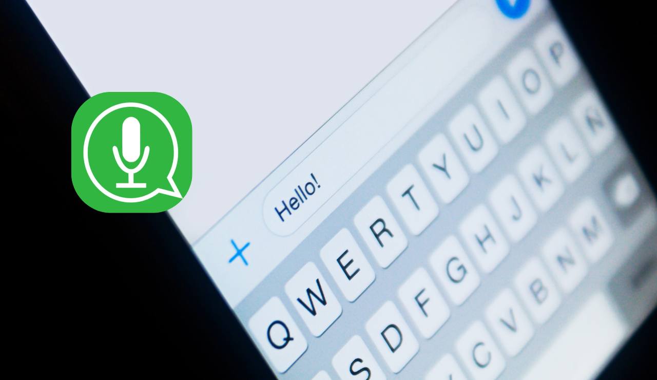 WhatsApp, arriva la trascrizione degli audio I Solo così la attivi senza lasciare la chat