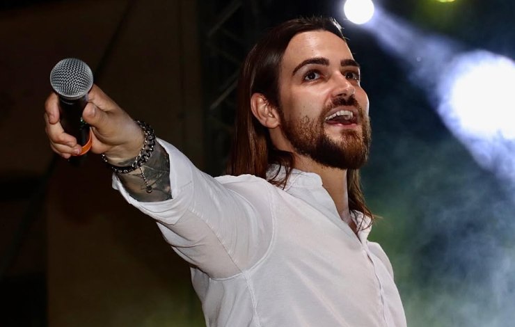 Valerio Scanu