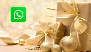 WhatsApp introduce nuove funzionalità per le feste natalizie