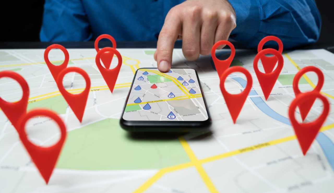 Google Maps ti aiuta a trovare lavoro I Scopri la tecnica infallibile per avere successo: gli utenti la raccomandano