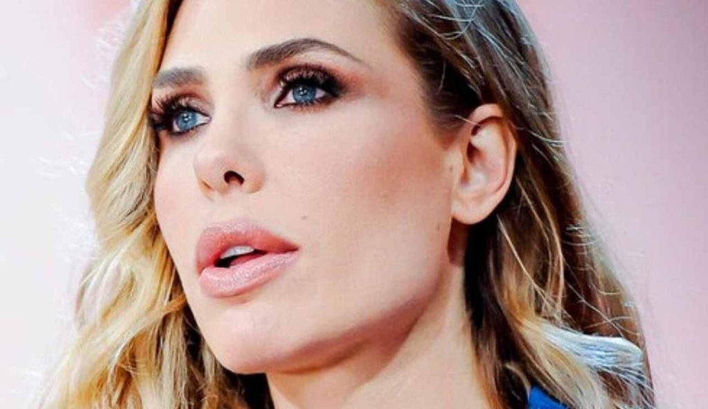 “La vergogna di Mediaset” I Ilary Blasi rivela l’umiliazione subita: la sua carriera è in bilico