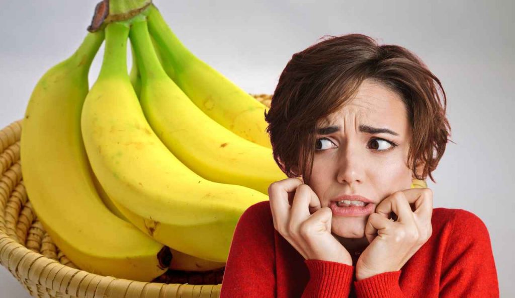 Arriva la sfida della banana I Gli effetti sono devastanti: la salute di migliaia di persone è in pericolo