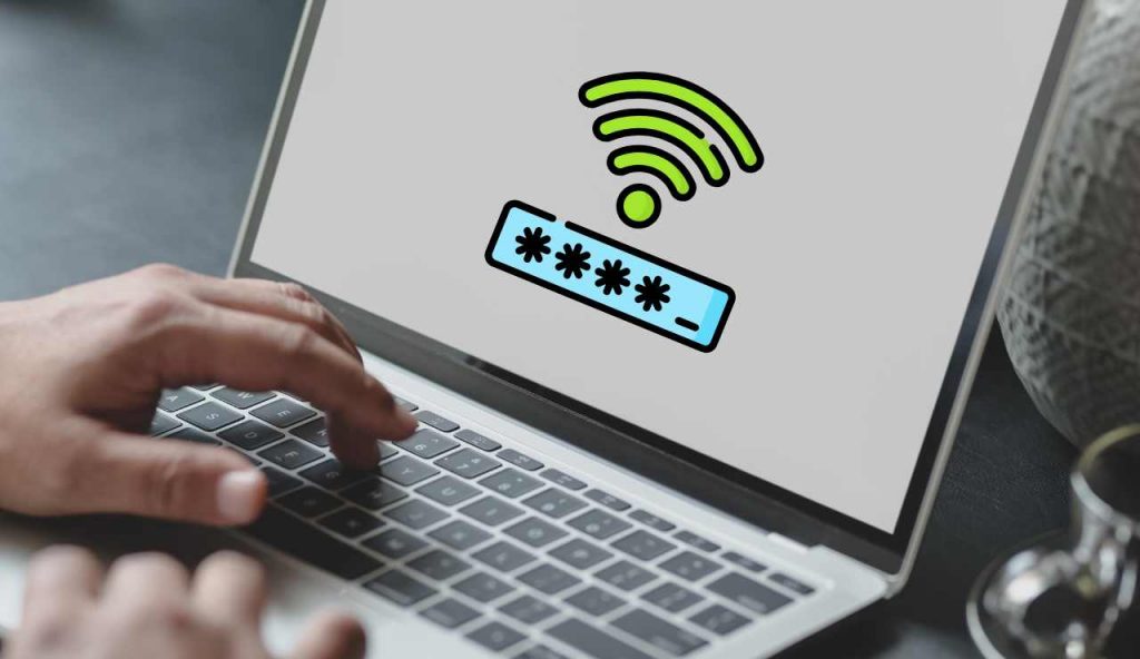 Wi-fi, vietato usare questa password: nei guai milioni di italiani I Corri subito ai ripari