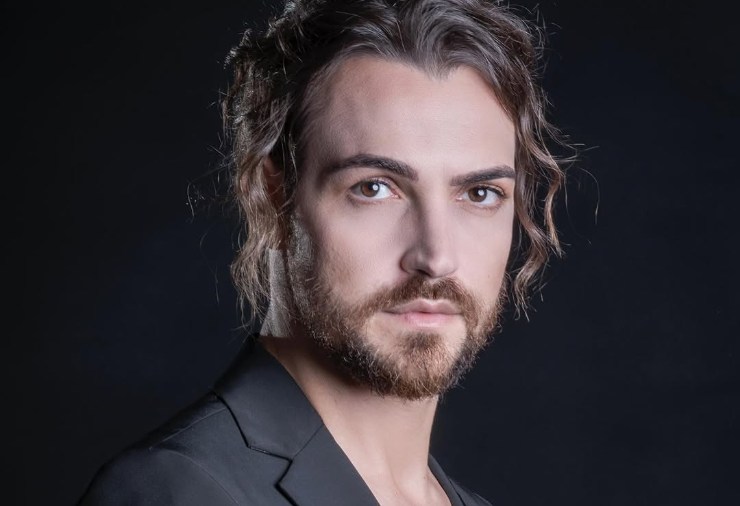 Valerio Scanu