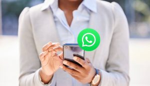 WhatsApp modalità invisibile