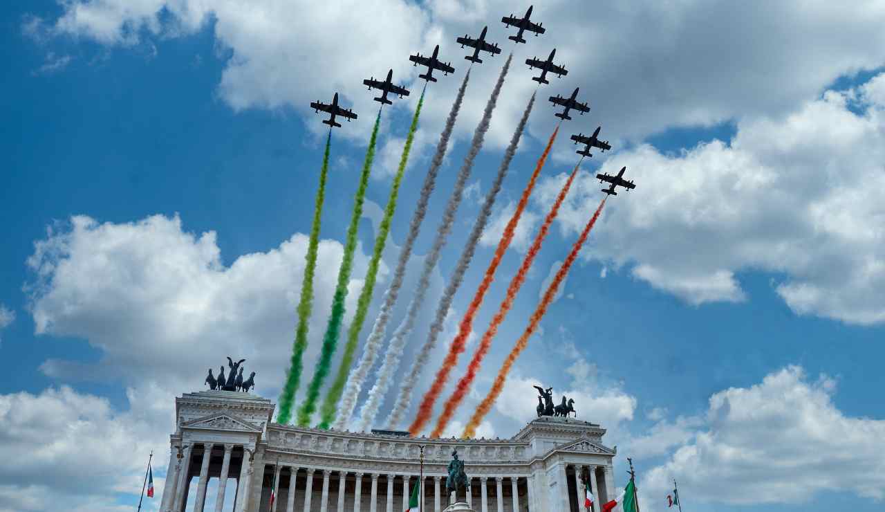 Aeronautica italiana