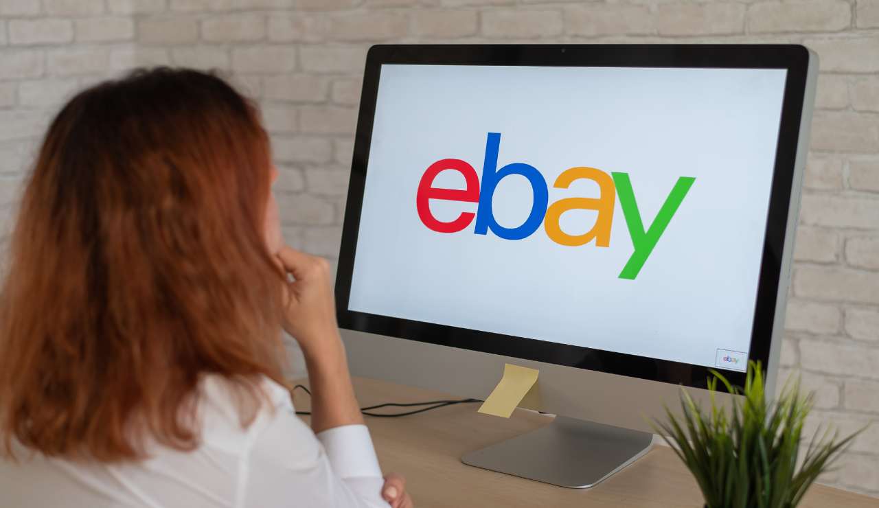 Applicazione eBay