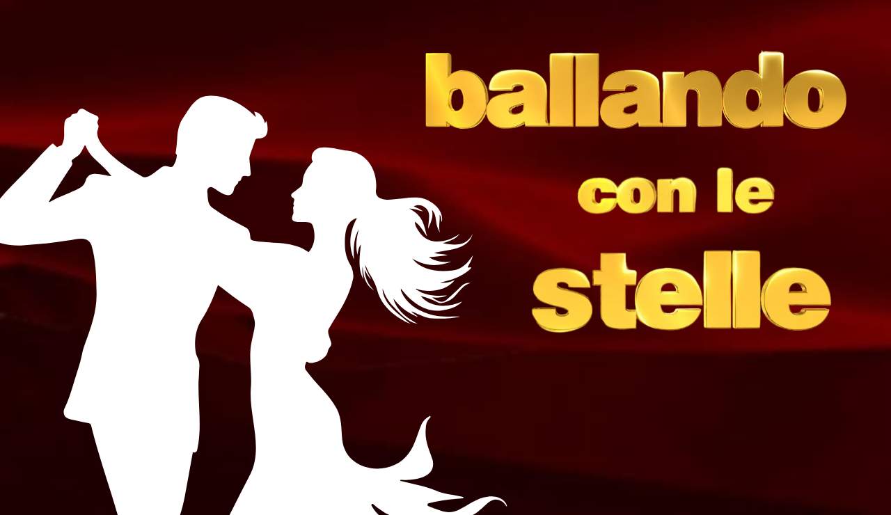 Ballando con le Stelle spin-off 