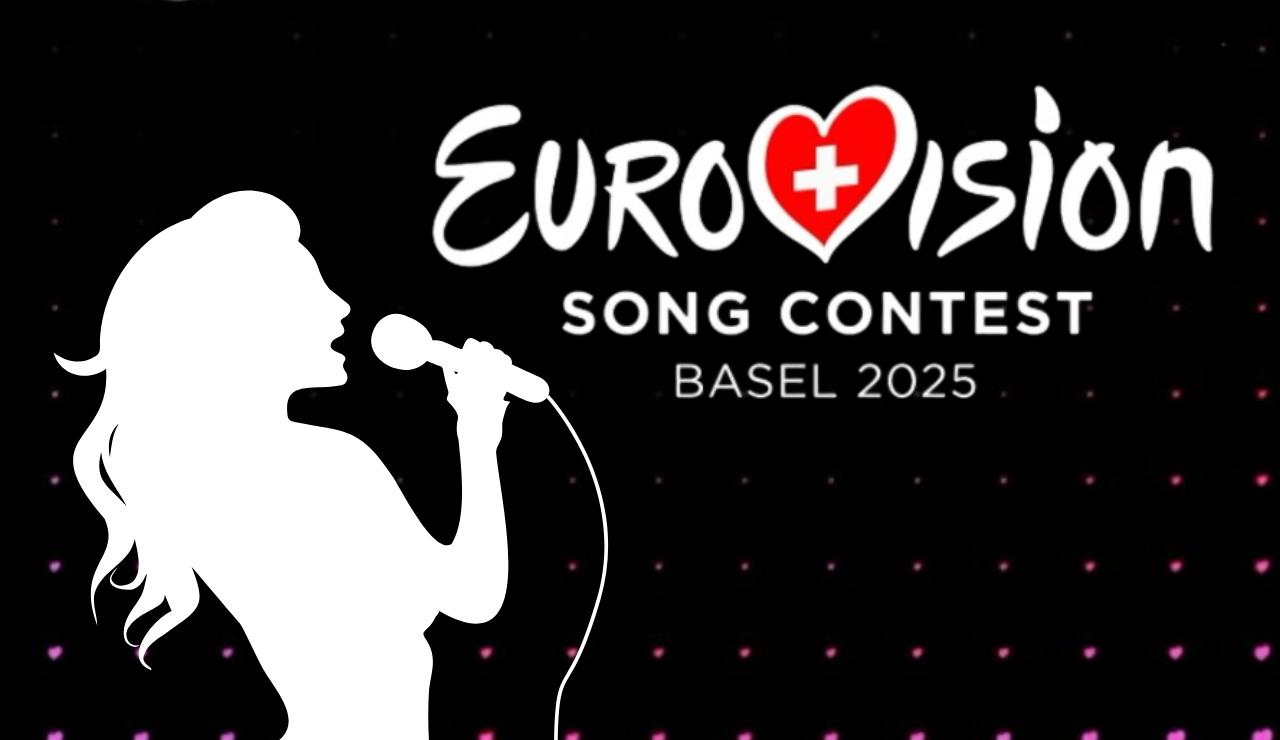 Cantante Eurovision Song Contest 