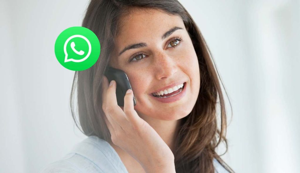 WhatsApp, le chiamate si trasformano I Arriva la funzionalità per contattare i numeri sconosciuti