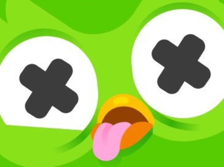 Duolingo logo