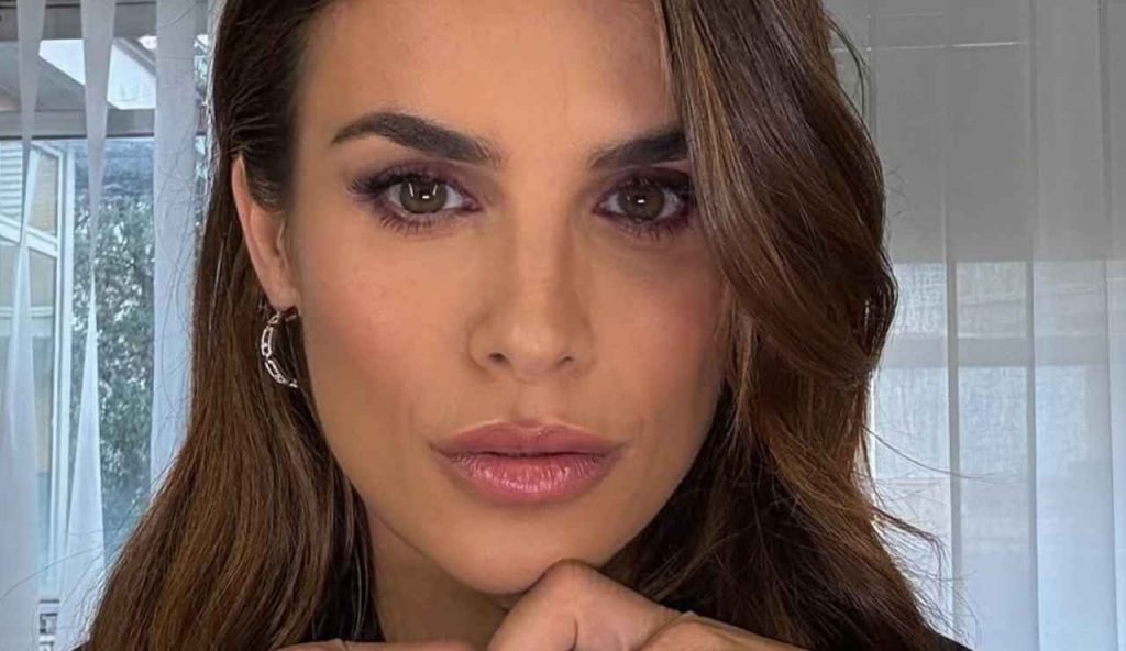 “E’ scomparso” I Elisabetta Canalis condivide il doloroso addio: da oggi cambierà tutto