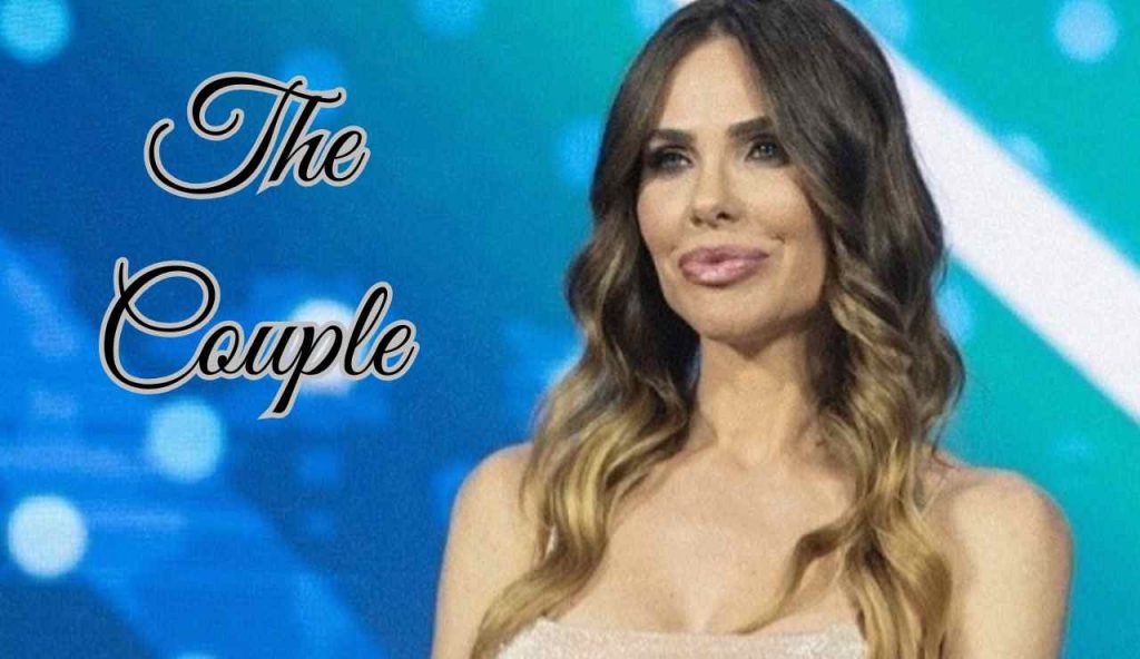 The Couple, Ilary Blasi punta a due star dei social I L’offerta è arrivata poco fa: ecco la loro risposta