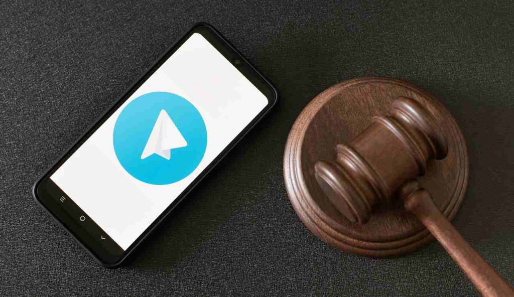 Telegram ufficializza la chiusura I La decisione prende alla sprovvista milioni di utenti