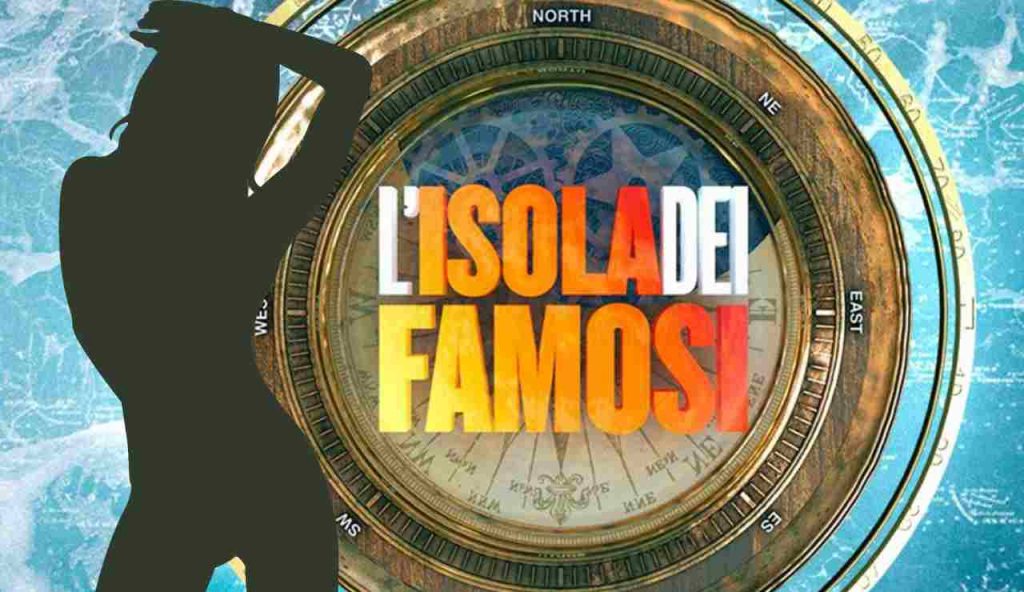 Ex tentratrice approda all’Isola dei Famosi I La Kim Kardashian italiana è pronta per sconvolgere il pubblico