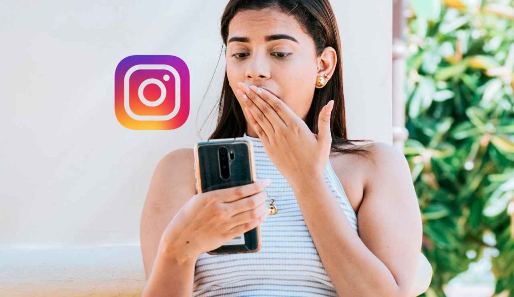 Instagram, questa richiesta può costarti cara I Ti hackerano l’account e ti rubano tutti i dati