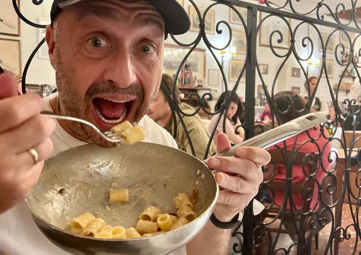 Joe Bastianich